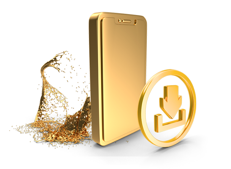 نمایش اپلیکیشن